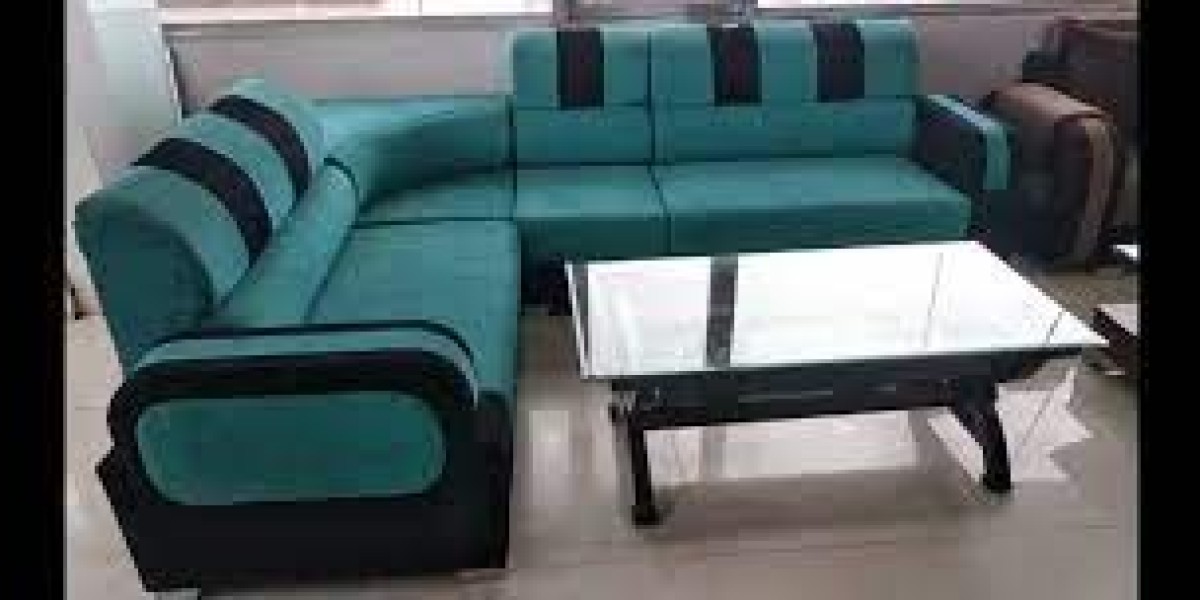 The Green Revolution in Furniture