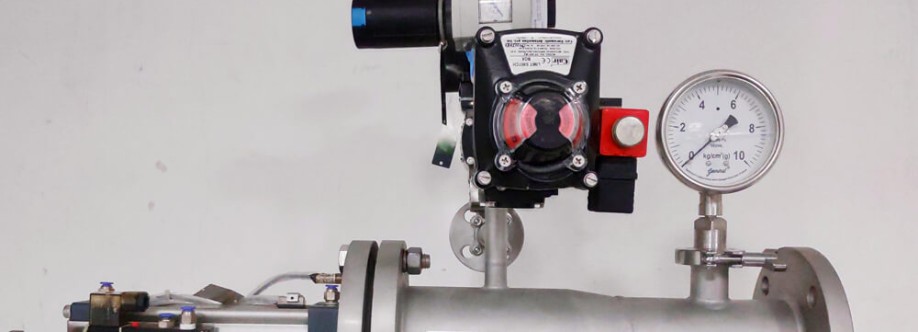 Industrial Pigging Systems Profile Picture