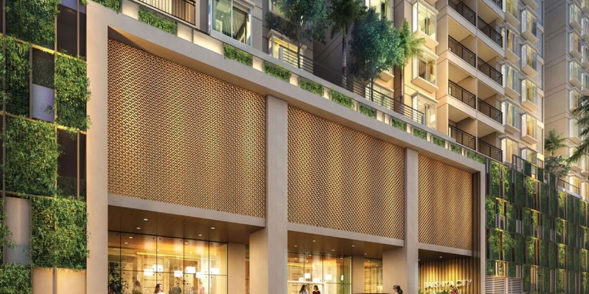 Discover the Essence of Modern Living: Bhartiya City Nikoo Homes 6 at Kogilu Main Road