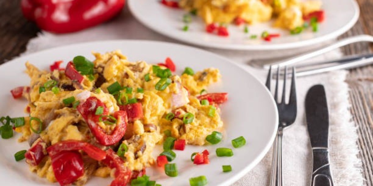 Fit und satt: Die besten Low Carb Frühstück Rezepte zum Ausprobieren