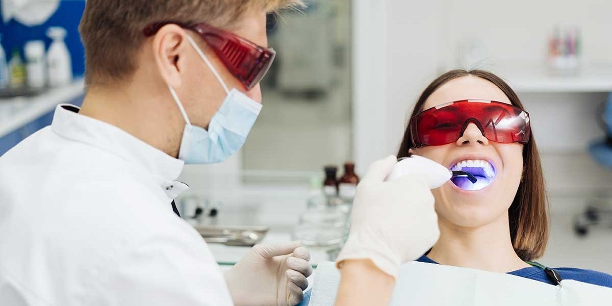 Whitening Q&A: A Melbourne Dentist Helps Go From Yellow to White
