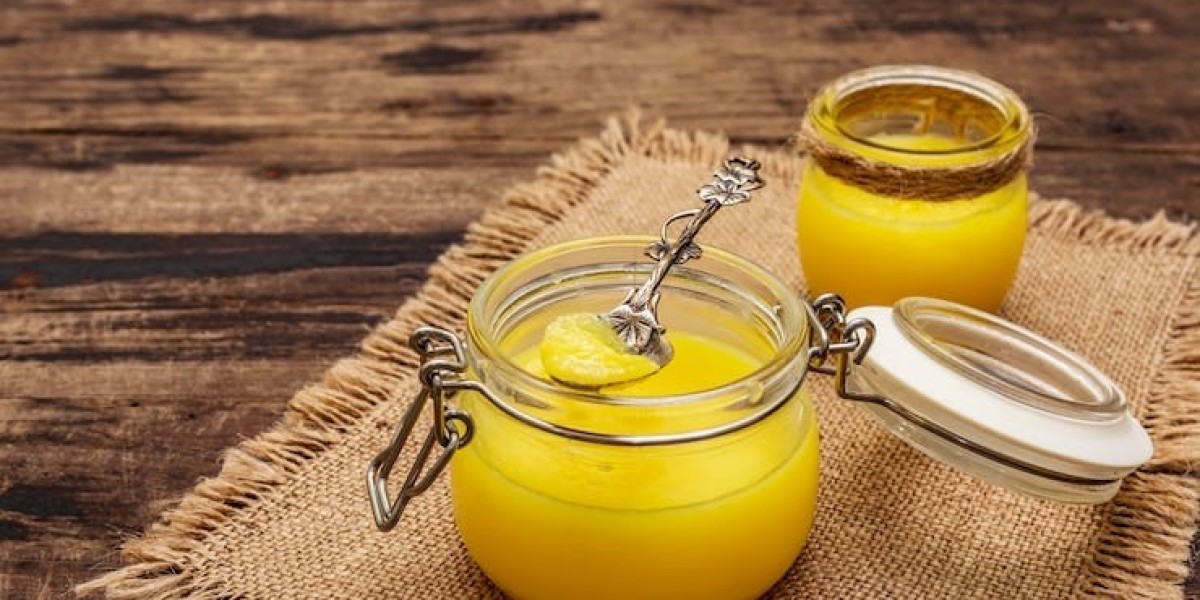 Exploring the Culinary Wonders of Cultured Ghee