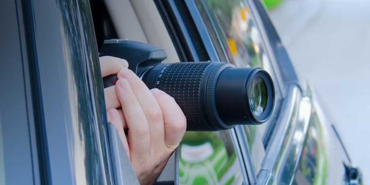 Summing up services of Private Detective in Hyderabad