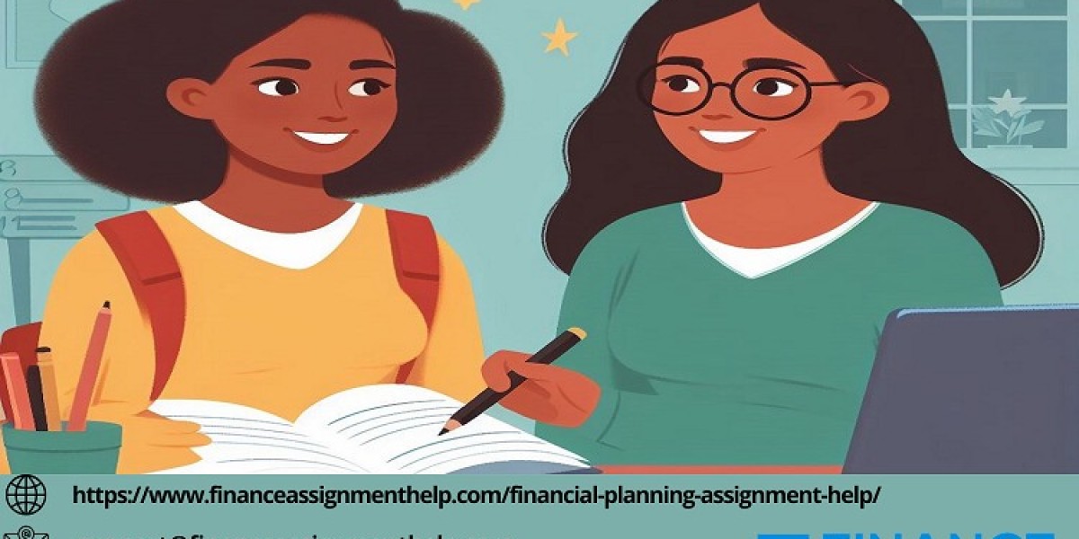 Refer a Friend and Enjoy 100% Off on Your Next Financial Planning Assignment!