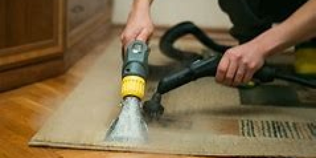 How Carpet Cleaning Services Defend Your Investment