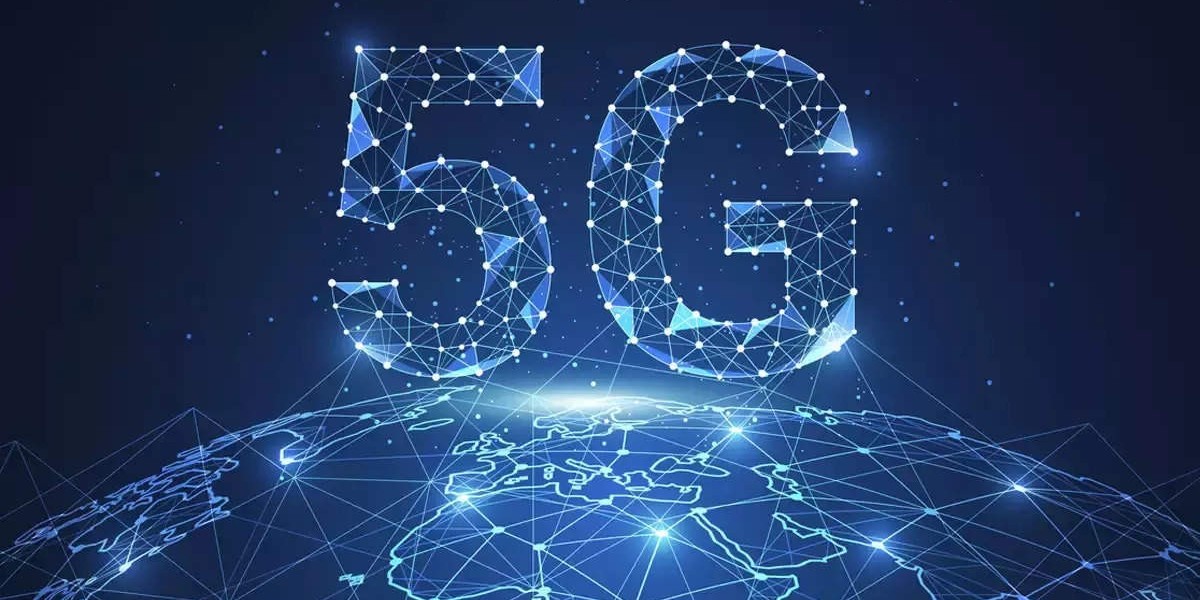 Speeding Ahead: Exploring the Lightning-Fast Capabilities of 5G