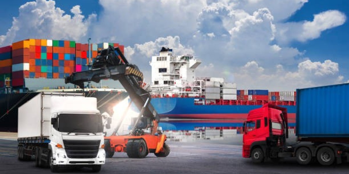Import And Export Services in Delhi: DT International