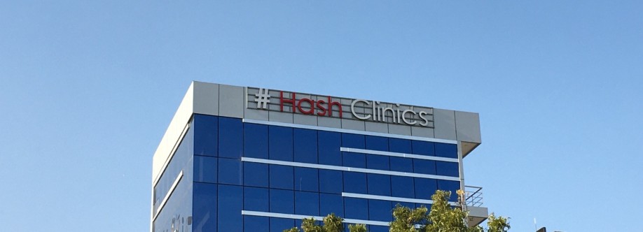 Hash Clinics Cover Image