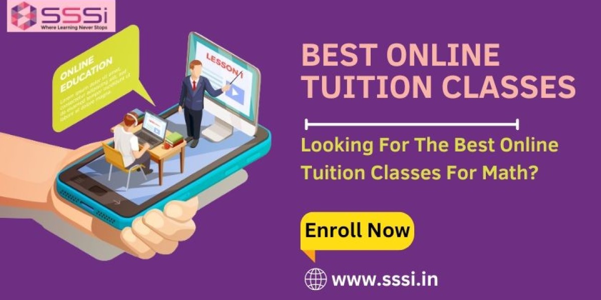 Looking For The Best Online Tuition Classes For Math? Read This!