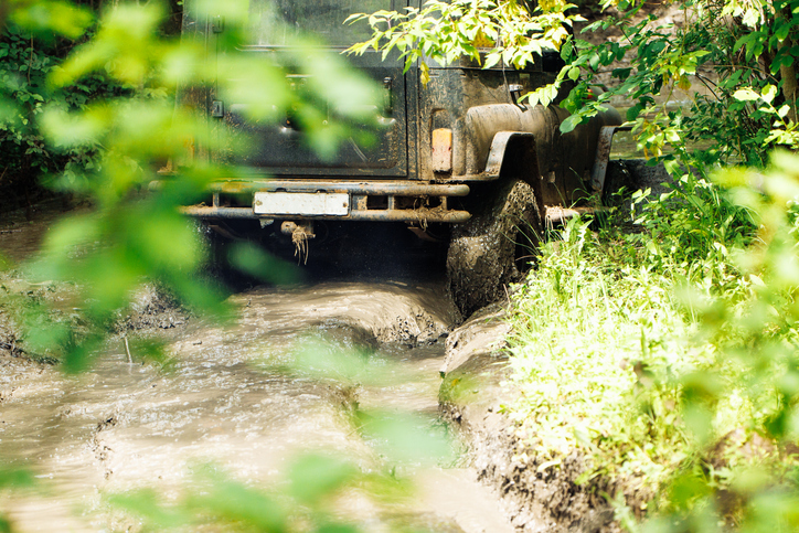 Must-Have Maintenance Tools for Off-Road Safety