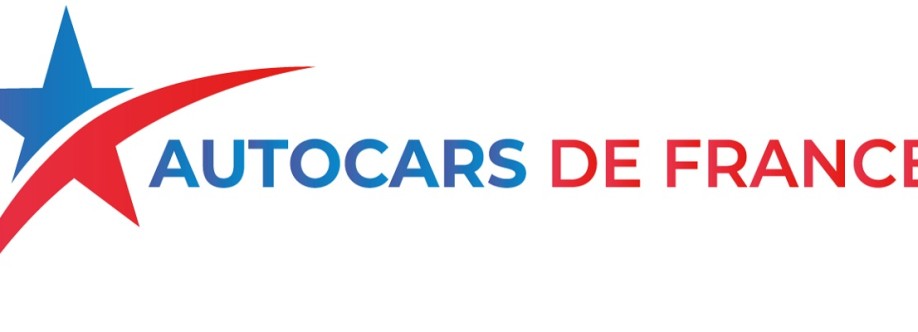 Autocars De France Cover Image