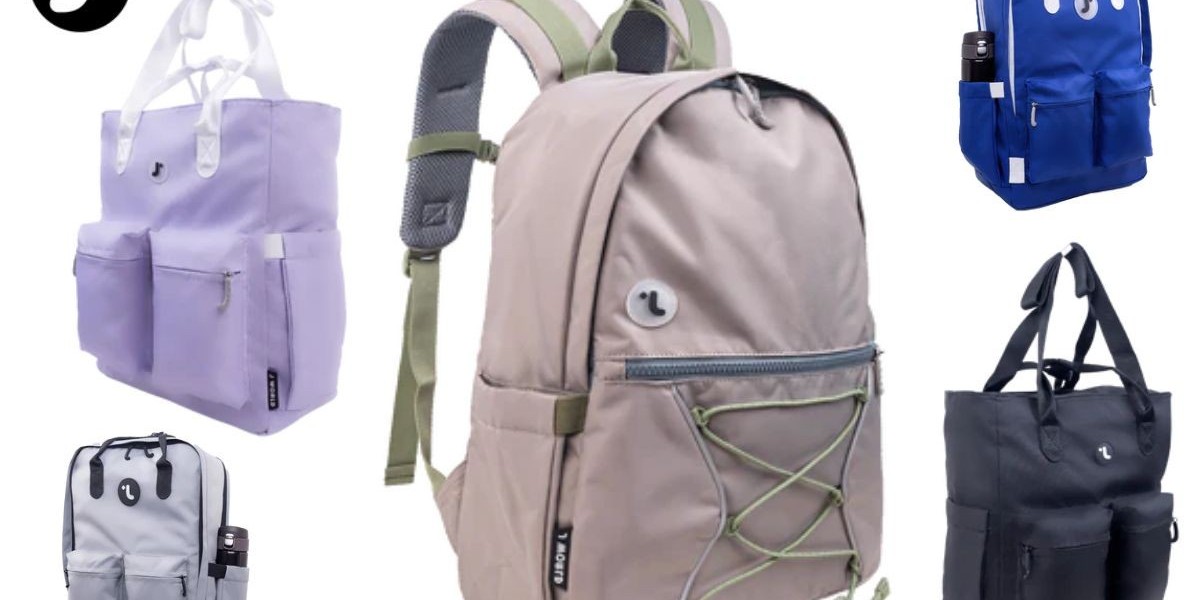 Navigating the Streets: The Ultimate Guide to Rolling Laptop Backpacks in the USA