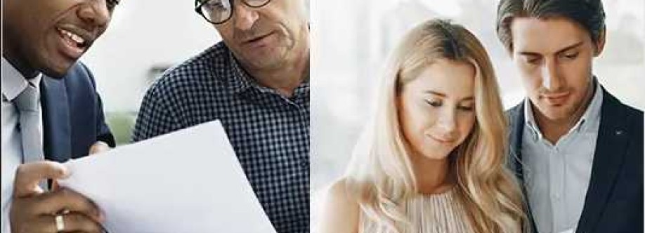 Business InsuranceConsulting Cover Image