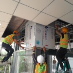 Thi công ốp mặt dựng alu giá rẻ tại TPHCM Thi công ốp mặt dựng aluminium g Profile Picture