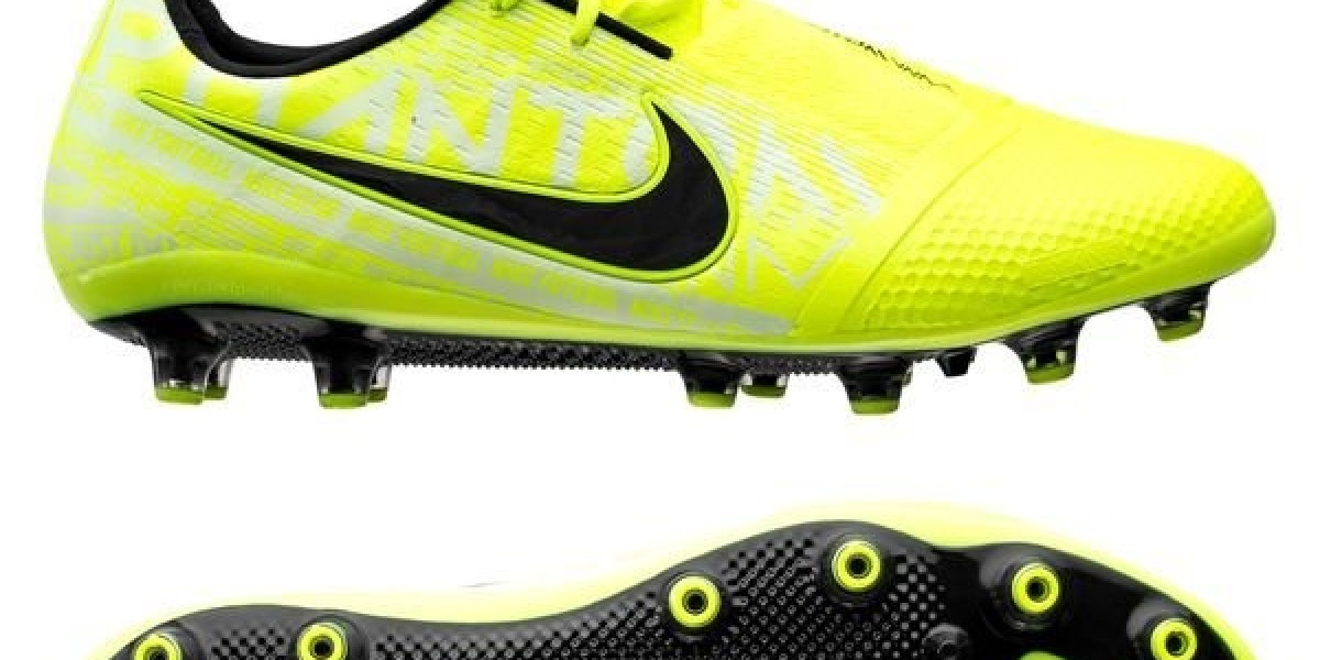 Nike Football Boots: Elevating Your Game to New Heights