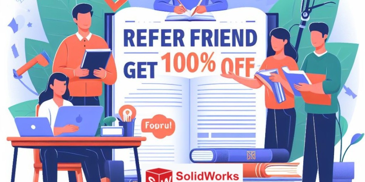 Refer and Relax: Enjoy a 100% Off Deal on Your Next Assignment