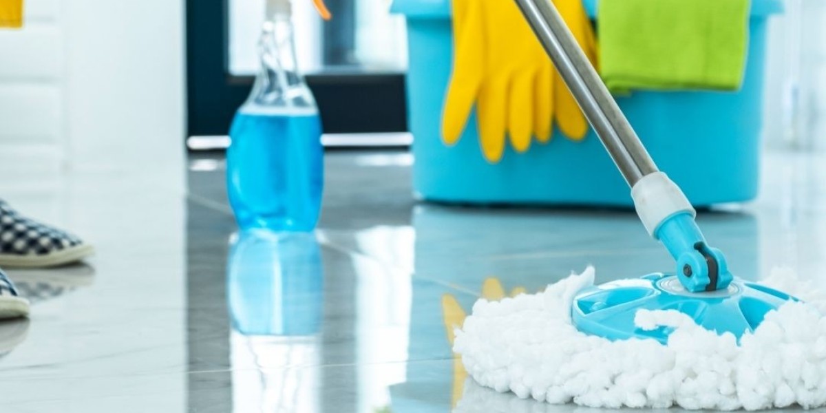 Unveiling the Top 5 Advantages of Choosing Leading House Cleaning Services in South Surrey