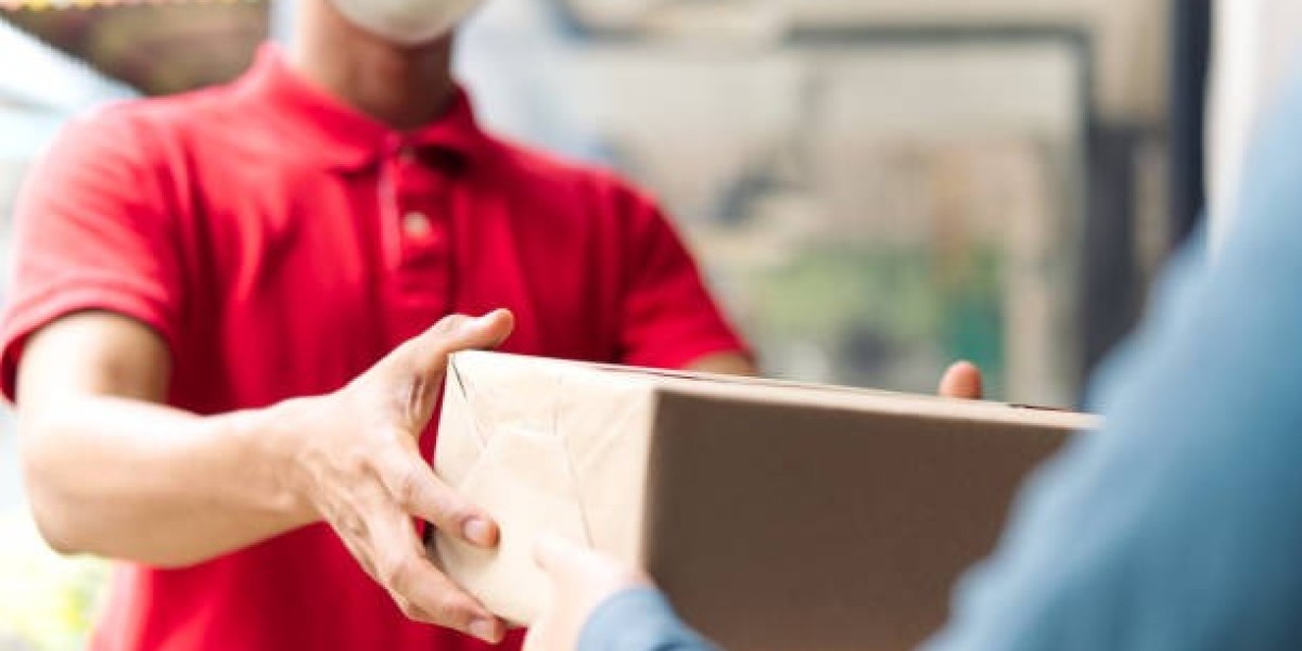 Best Parcel Delivery Service In Delhi