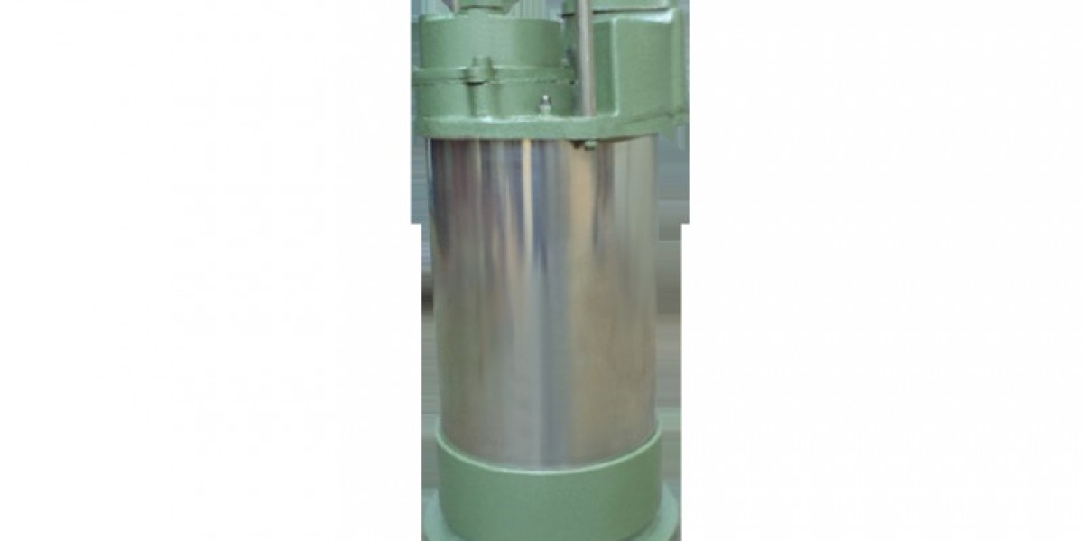 Precision Engineering Works: Pioneering Excellence as the Best Submersible Dewatering Pump Manufacturers