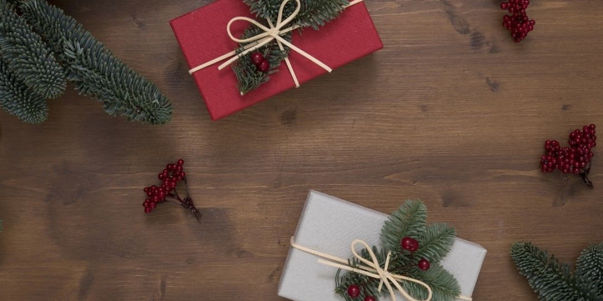 Elegance Unwrapped: Luxury Gift Boxes for Every Occasion