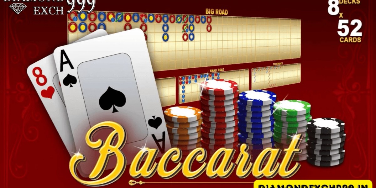 Online Casino Games India 2024 - Play Games with Diamondexch9 Platform