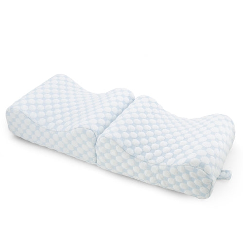 How To Sleep Properly with Pillows? | Bresdel