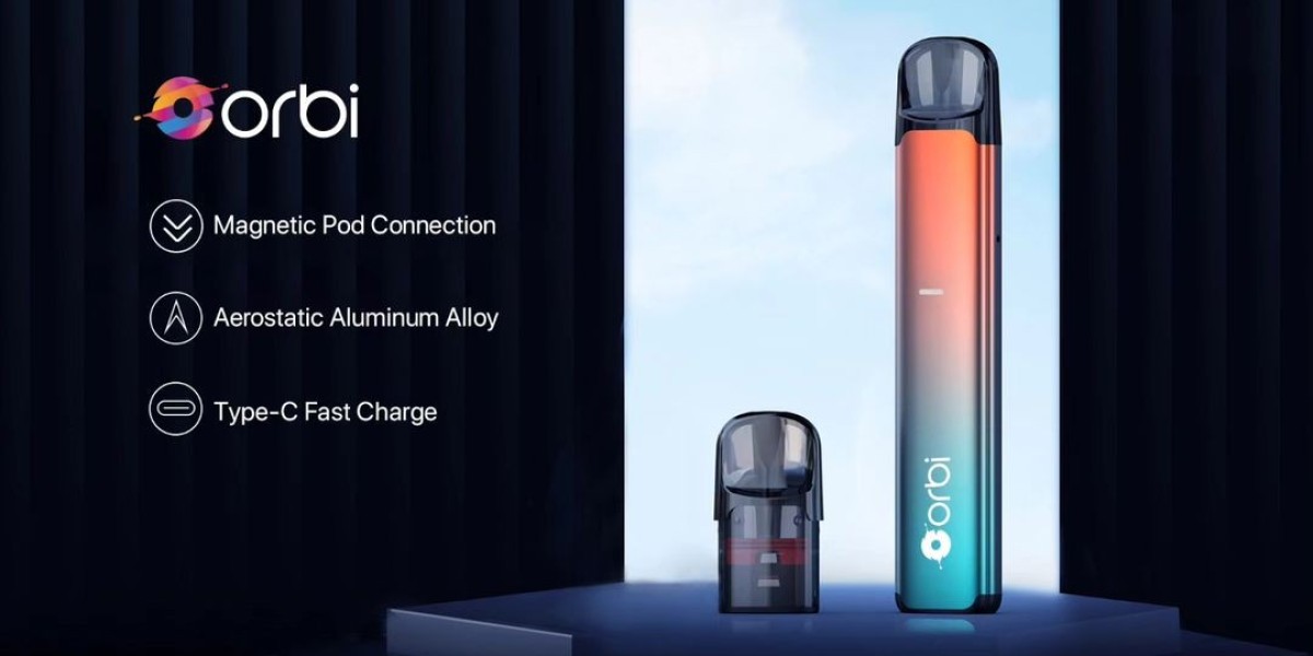 Orbi Vape | Disposable Vape Provider near PA, KY & AL USA | Wholesale Vape Distributor