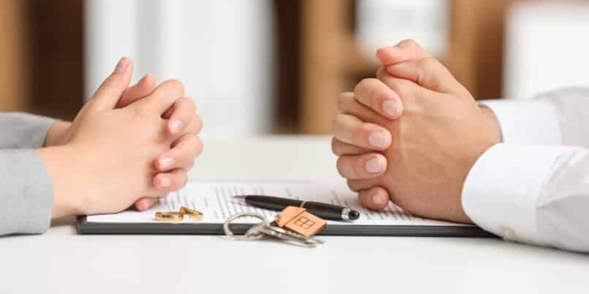 Family-Centric Solutions: Collaborative Divorce in New York City