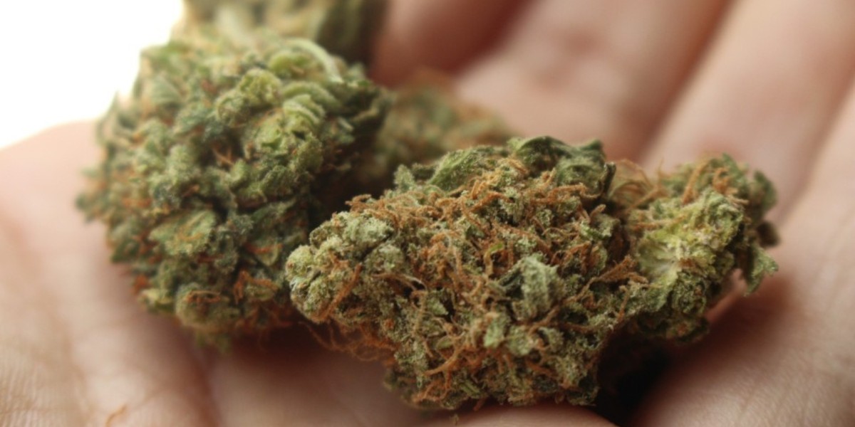 Is It Legal To Get Cannabis Delivery Services?