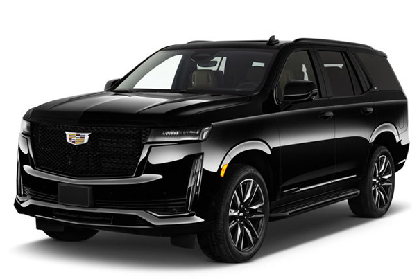 What is a Black Car Service? Signature Luxury Transport
