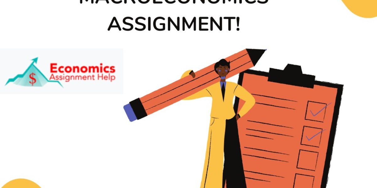 Unlocking Academic Success: Refer a Friend and Enjoy 100% off on Your Next Macroeconomics Assignment!