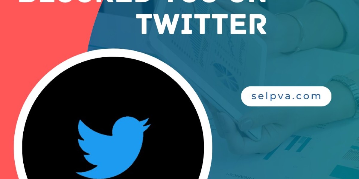 How to see how many accounts blocked you on twitter