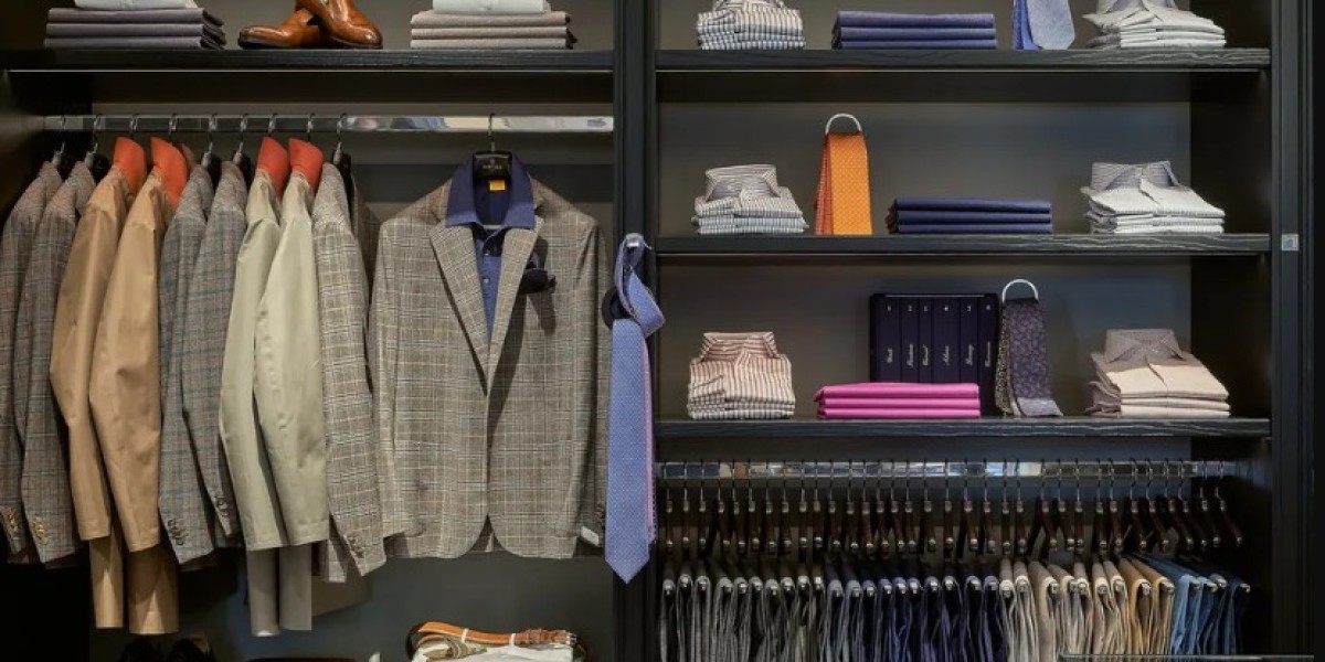 Sartale: Your Gateway to Timeless Men's Fashion