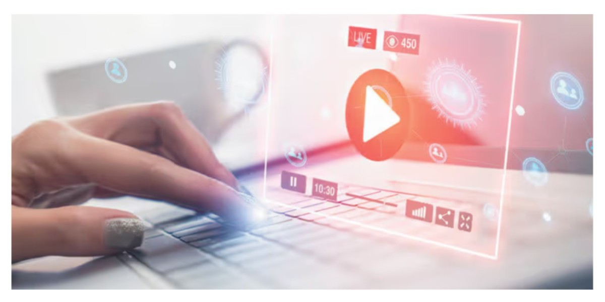 The Rise of Live Streaming: Beyond On-Demand Content