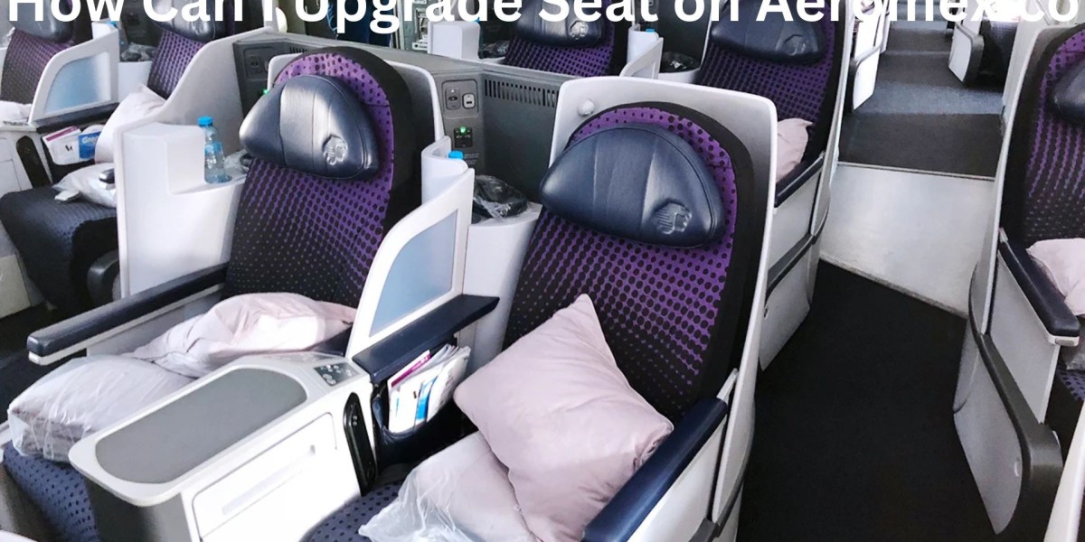 What is the Aeromexico Business Class Upgrade Policy?