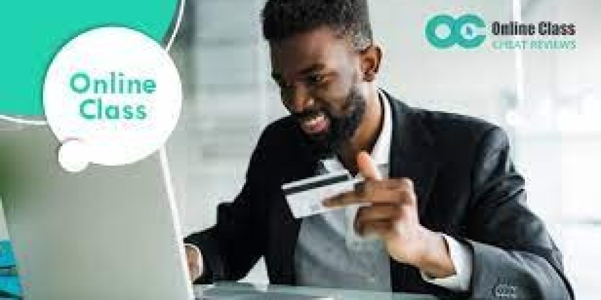 pay someone to complete online course