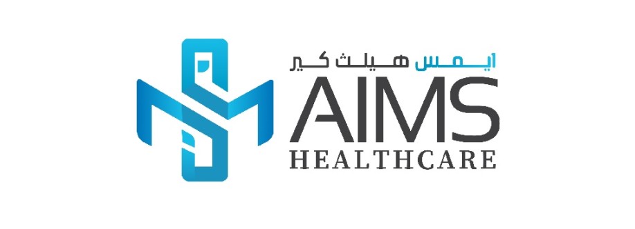 Aimshealthcare Cover Image