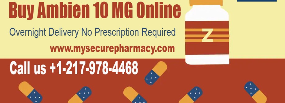 Buy Ambien Cover Image