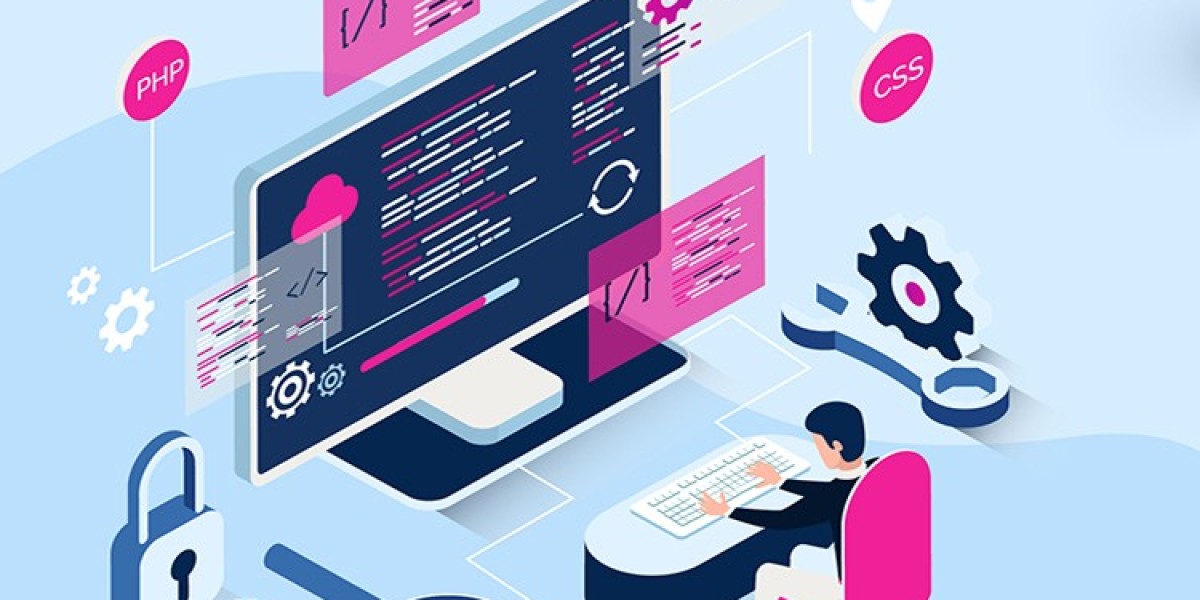 Elevate Your Digital Presence with Cutting-Edge Website Development Services from a Premier Web Development Company