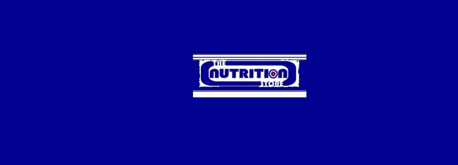 The Nutrition Store Cover Image