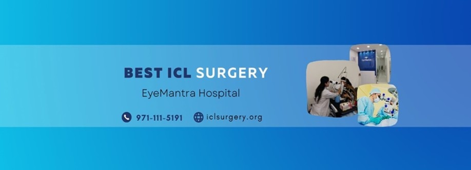 EyeMantra ICL Surgery Profile Picture