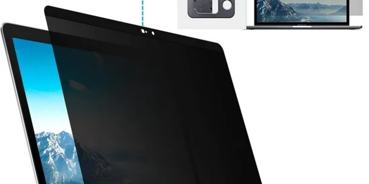 Exploring Display Quality and Resolution Upgrades During MacBook Screen Replacement
