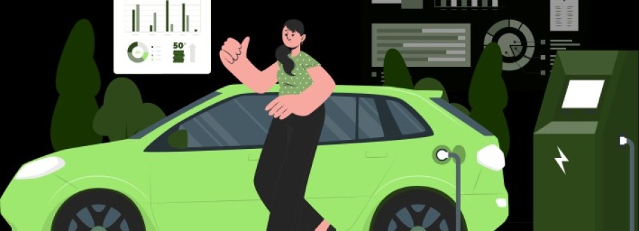 Evnity - EV Charging Management  Profile Picture