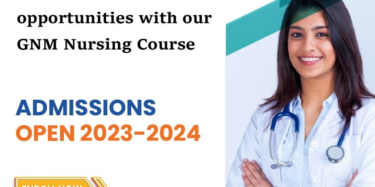 ANC - Transforming Futures in GNM Nursing Colleges in Bangalore