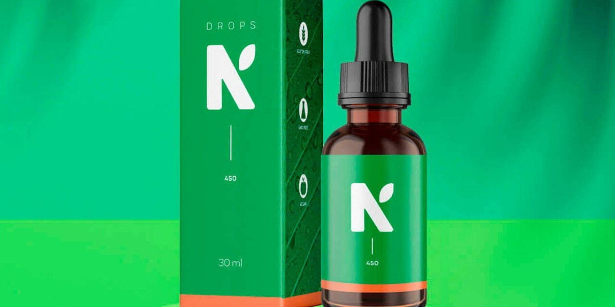 Zögern Sie nicht, Neo Tropfen zu verwenden