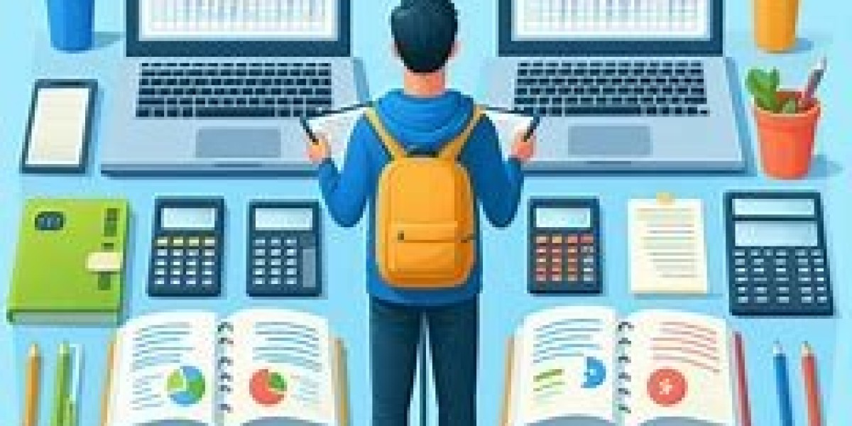 Comparison of Domyaccountingassignment.com and AccountingAssignmentHelp.com for business accounting
