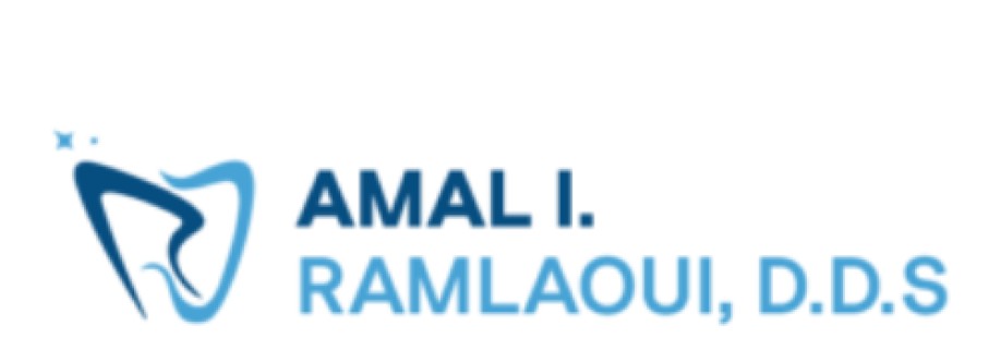 AmalIRamlaoui DDS Cover Image