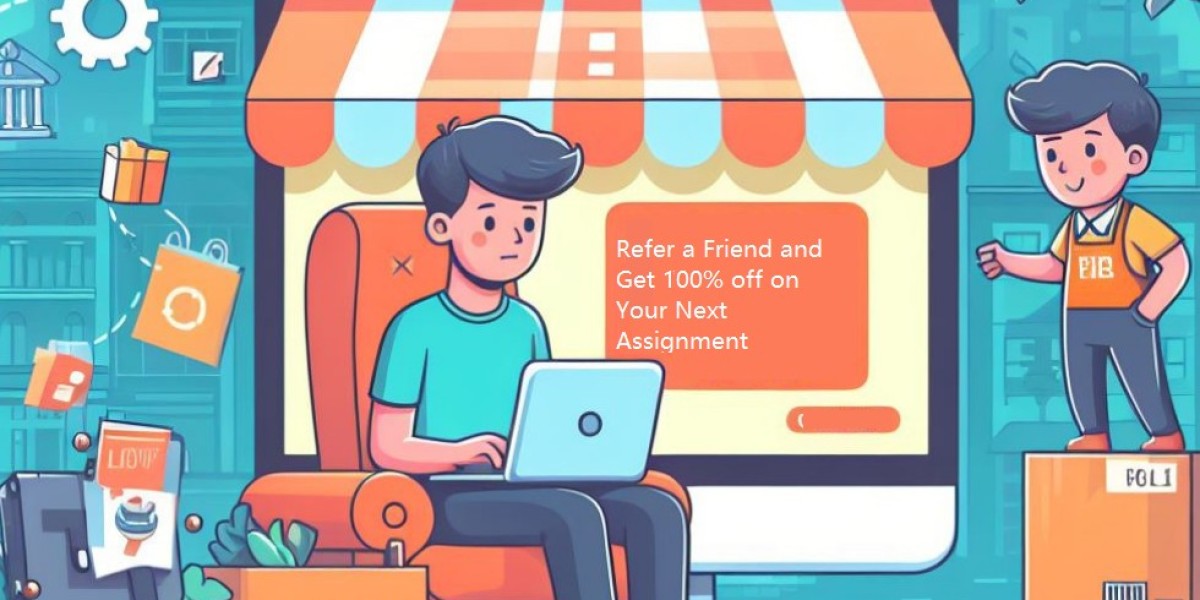 Tag a Pal, Save a Bundle: Unlock a 100% Discount on Macroeconomics Assignments!