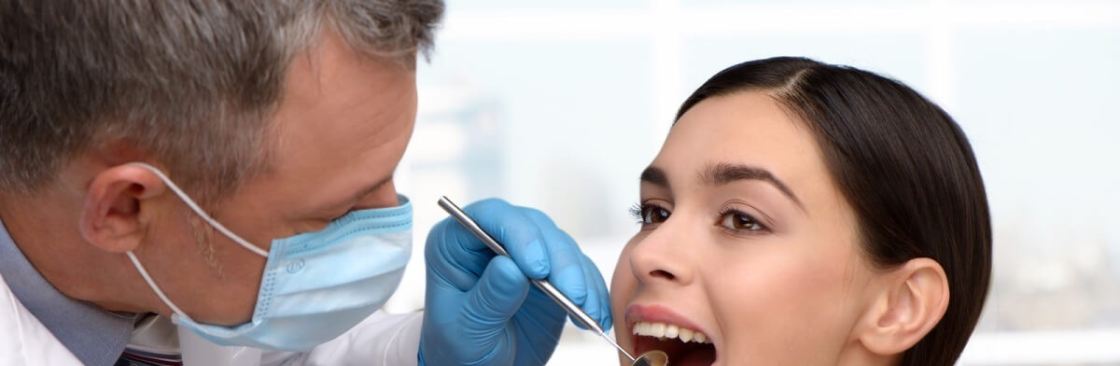 Paradise Smiles Dental Surgery Cover Image