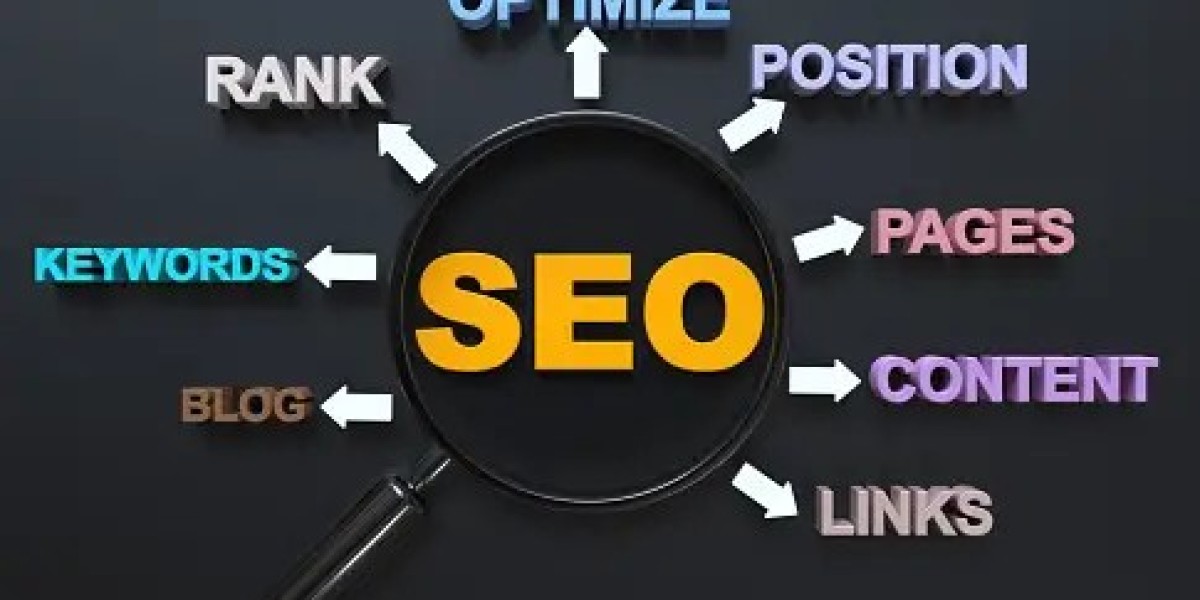 Unlocking the Power of Organic Traffic: A Comprehensive Guide by Webeternity - Your SEO Services Partner